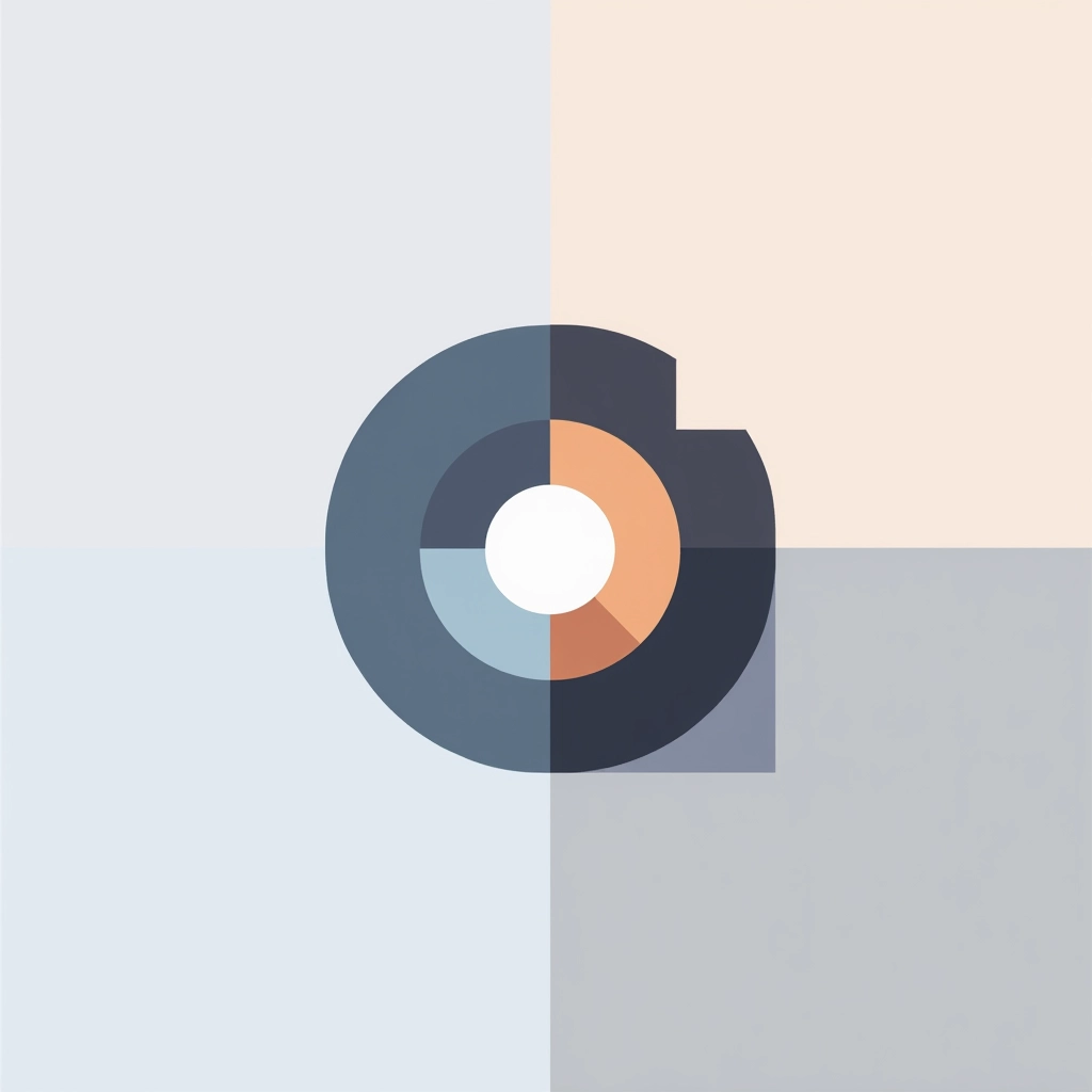 FrameFlow Studio Logo